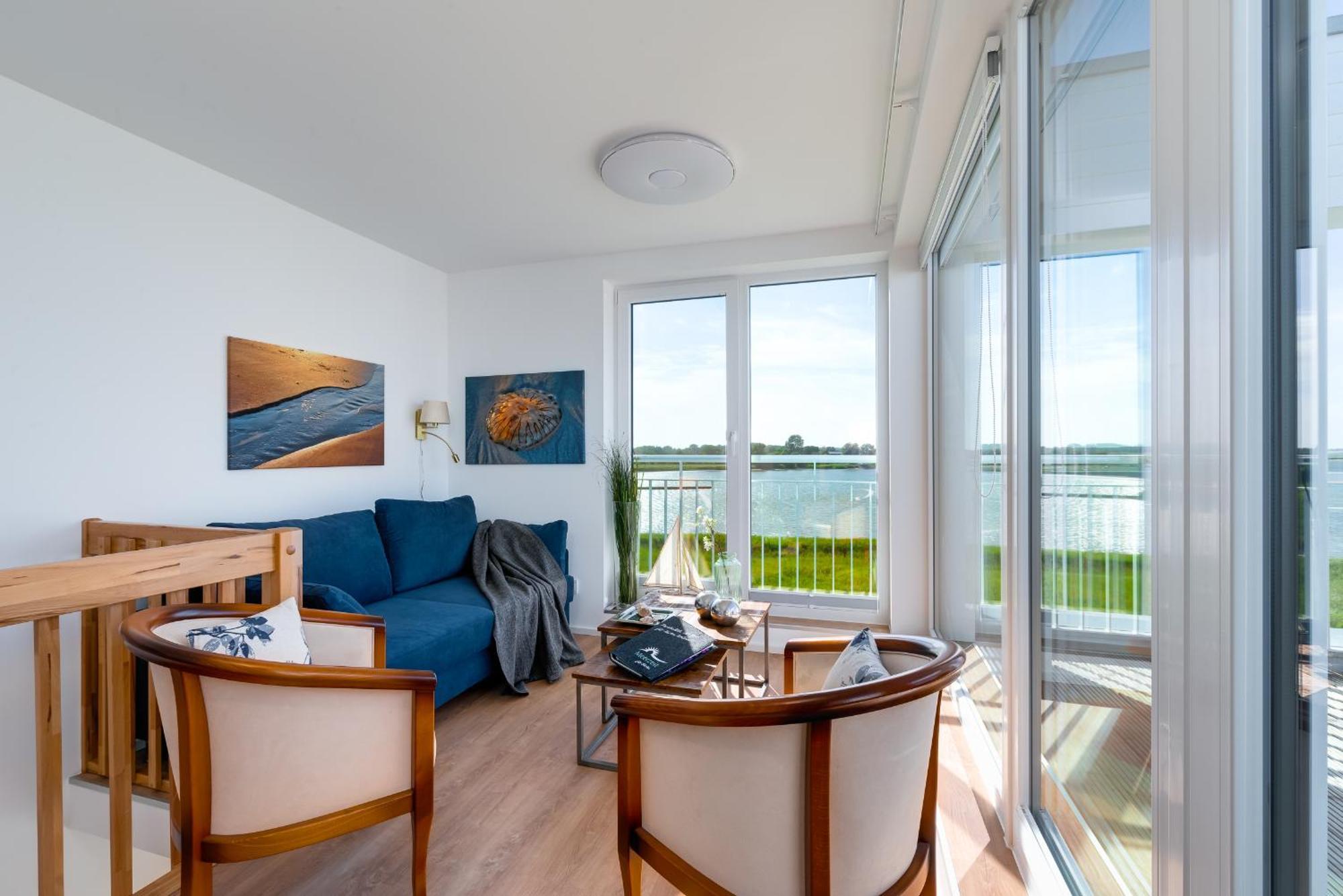 Ferienhaus Nis Randers Olpenitz Exterior photo